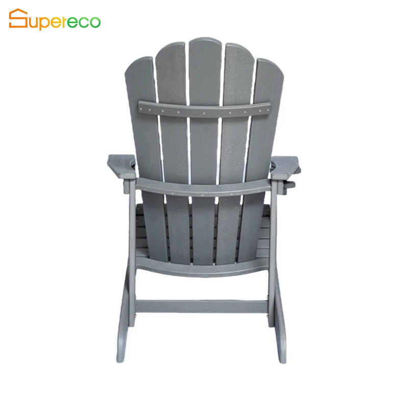 HDPE Adirondack Chair