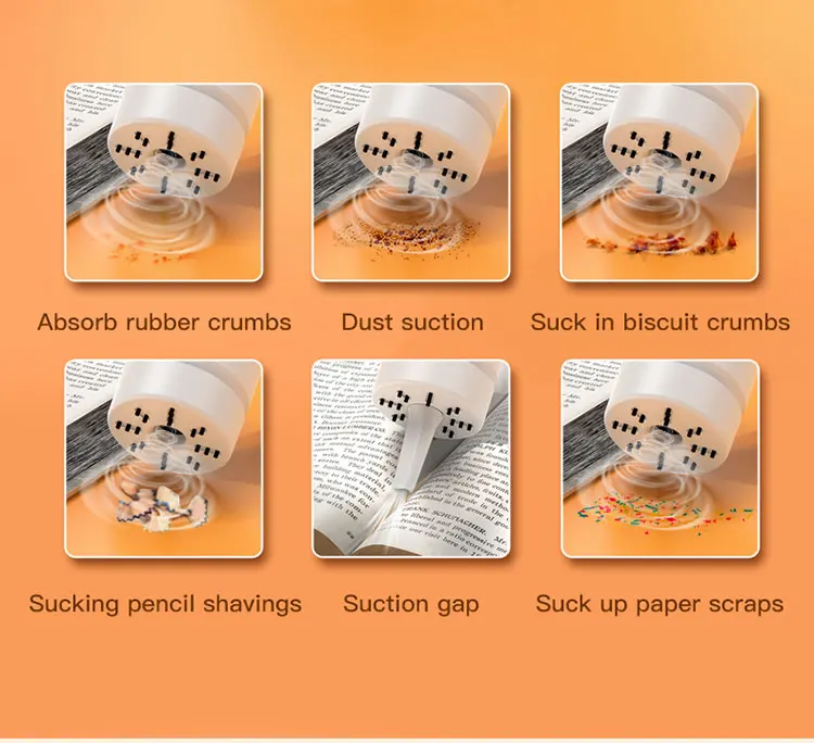 4 Q21 Cleaning Kit