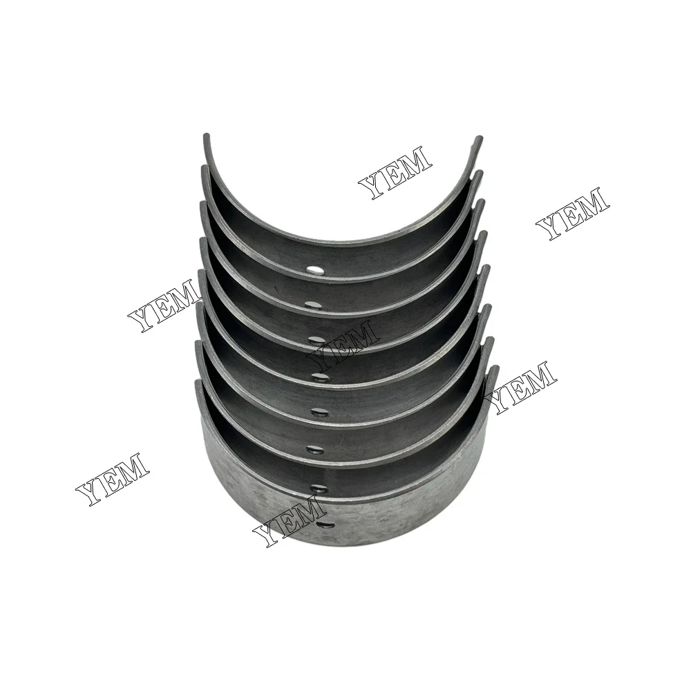 1ZS Con Rod Bearing Std 13041-78203-71 for Toyota Engine. 2