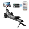 V5 rowing machine 15.6 "color screen