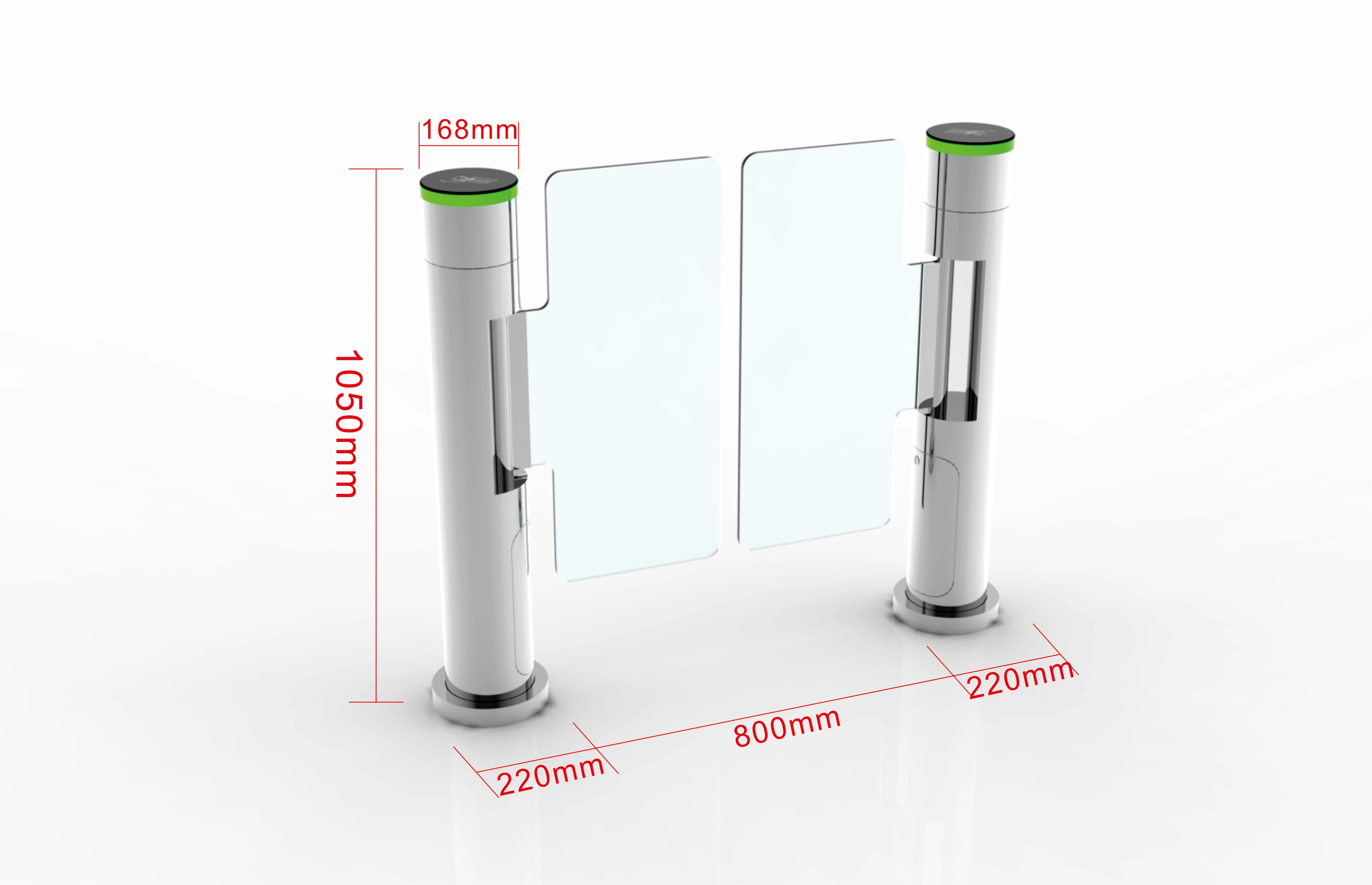 Baroxon Core Components