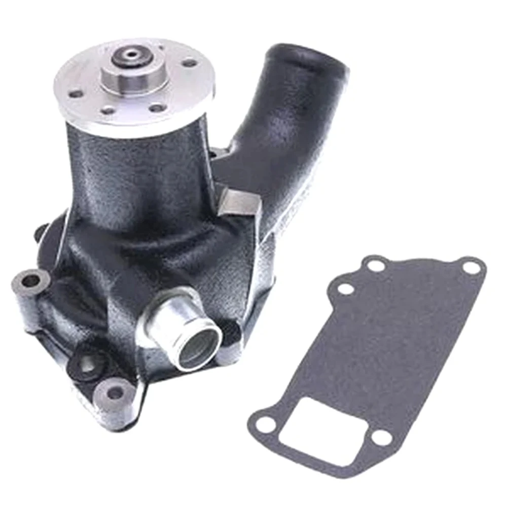 IZUMI 8-97253028-1 Water Pump for John Deere 135C 180 210 225CLC Engine Parts Manufacturer