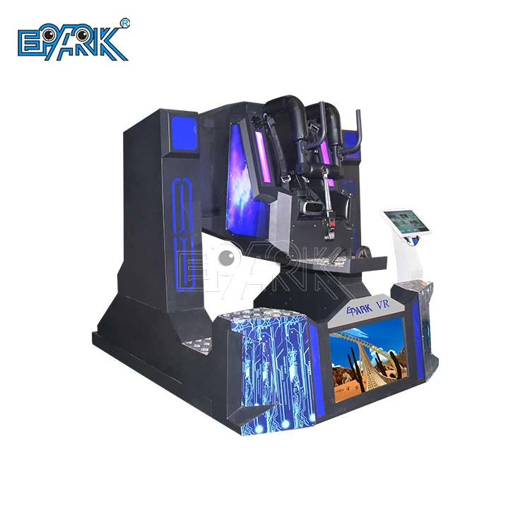 Vr Factory 9D 720 Vr Interactive Video Arcade Games Virtual Reality 720 9D Vr Chair Motion Simulator