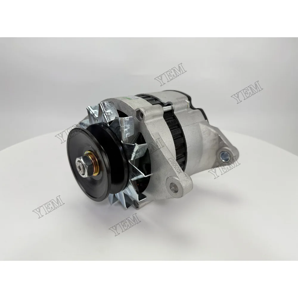 For YUNNEI Alternator 14V Q150B0820 Aftermarket Engine Parts 4