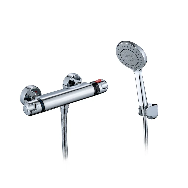 Elevate Your Bathroom with Haiyiz Smart Shower Solutions