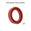 Rojo (1 anillo de sellado)