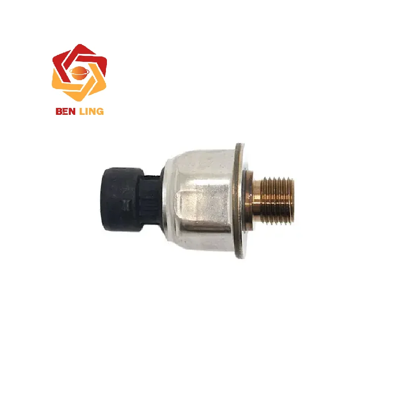 Suitable for Caterpillar C11 C13 C15 Engine Oil Pressure Sensor 237-0957 2370957