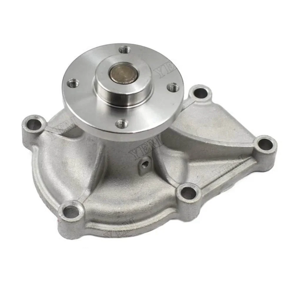 Water Pump 6213-611-001-00 for Isuzu Engine 3AF1 Iseki Tractor TA210 TL2500 TU200