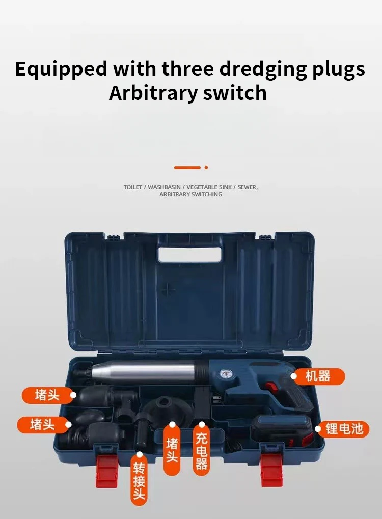 Toilet Unclogger With Inflatable Pump Air Pump For Car Buy Toilet