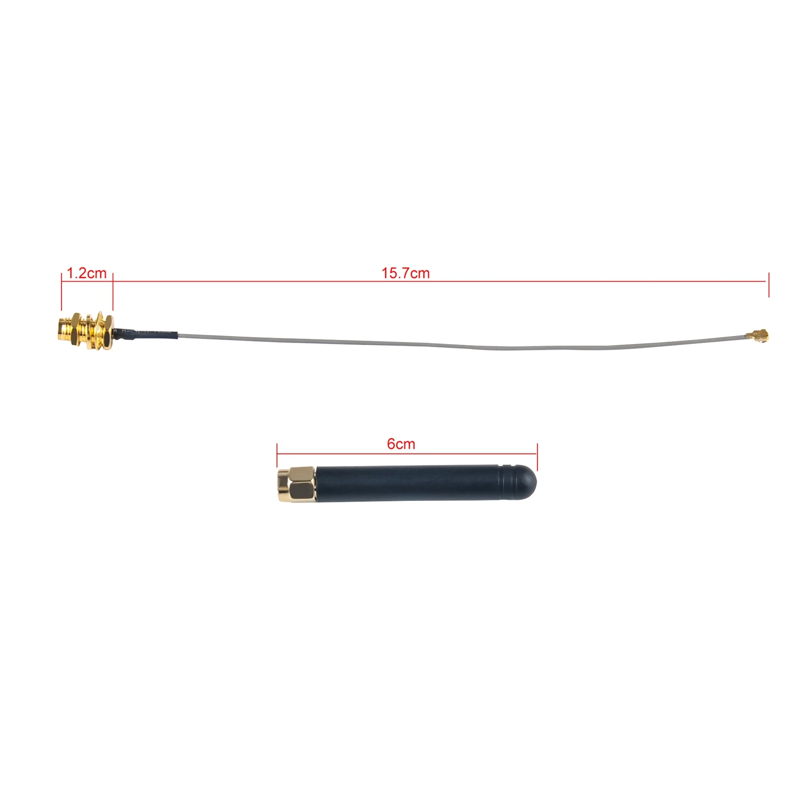 Heltec WiFi LoRa 32 V3 OLED Module With SX1262 & Bluetooth LE, OEM - Foto 10