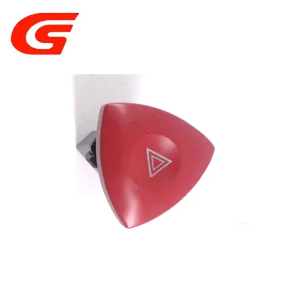 New Hazard Warning Lamp Switch for Renault Espace IV 8200442724 8200002441