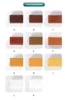 Color Chart