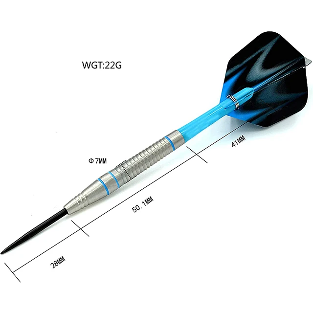 Dart 24g China Shop Dart Pin Tungsten 24 Gram Dart Sets With Shafts