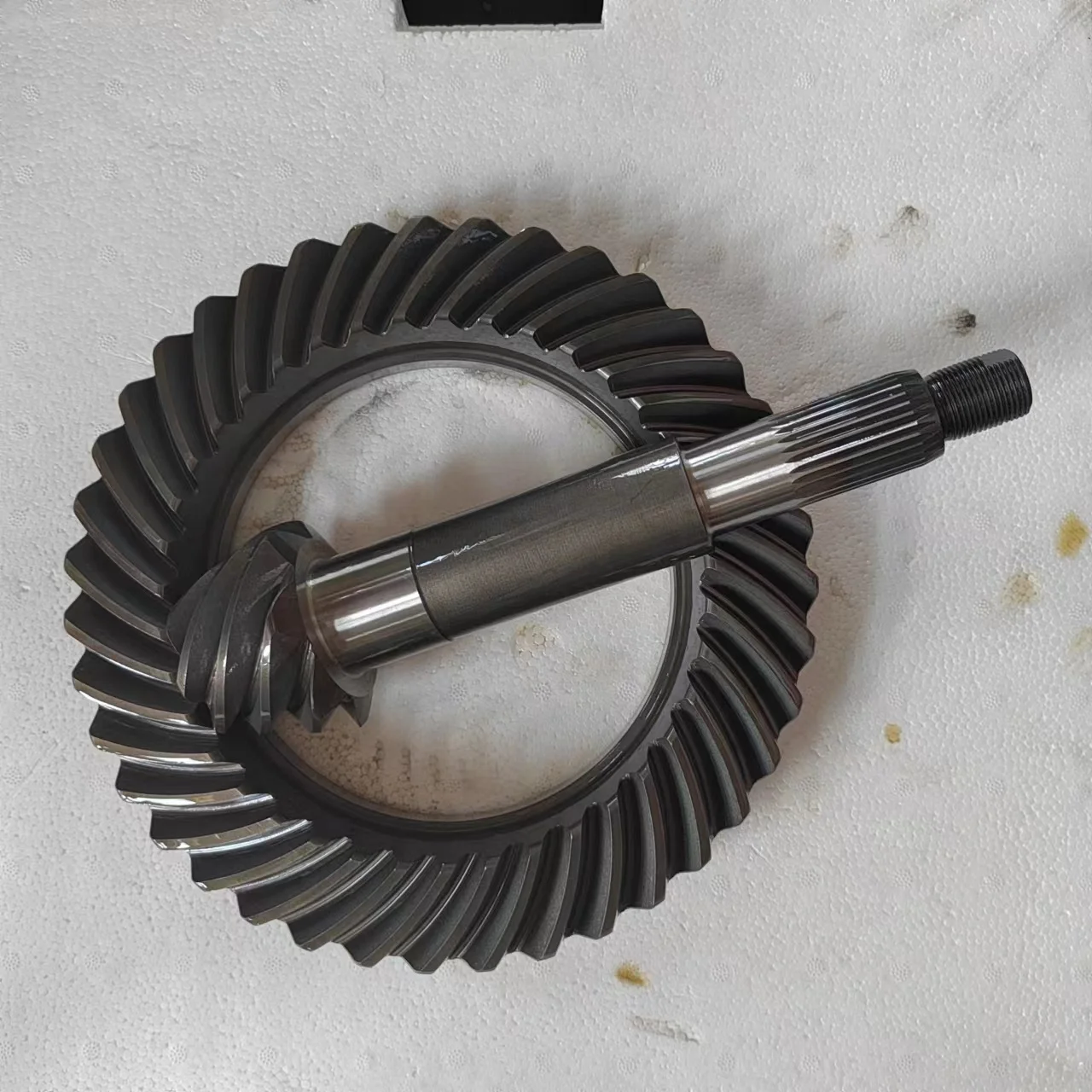PFM  Sn3  R. G.S. 4-6-0 #20 完成品 r053630004.jpg