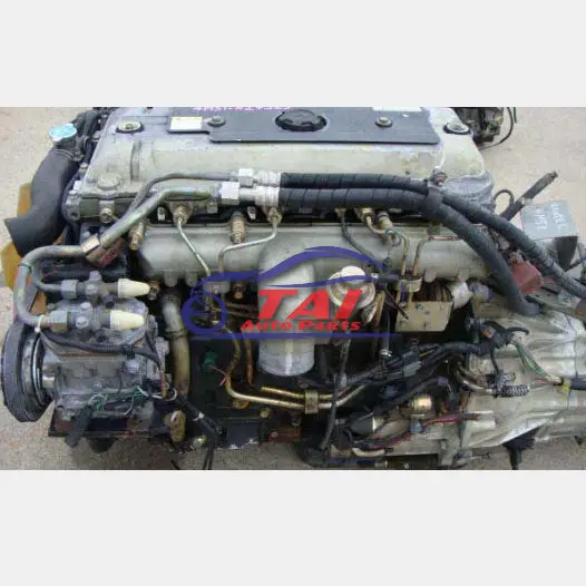 THE USED ENGINE 4M51 FOR MITSUBISHI| Alibaba.com