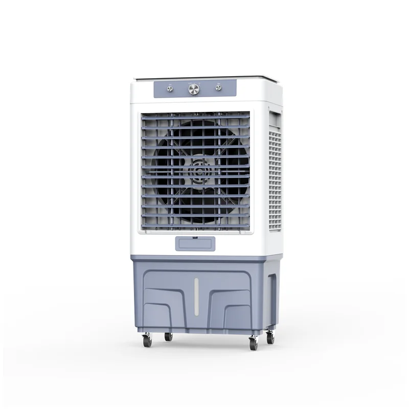 Big Air Cooler, 60L, 220w, 4000 M3 - detail 6