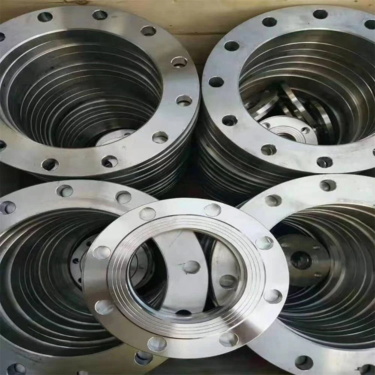 Wholesale forged class hardware weld neck stainless steel flange