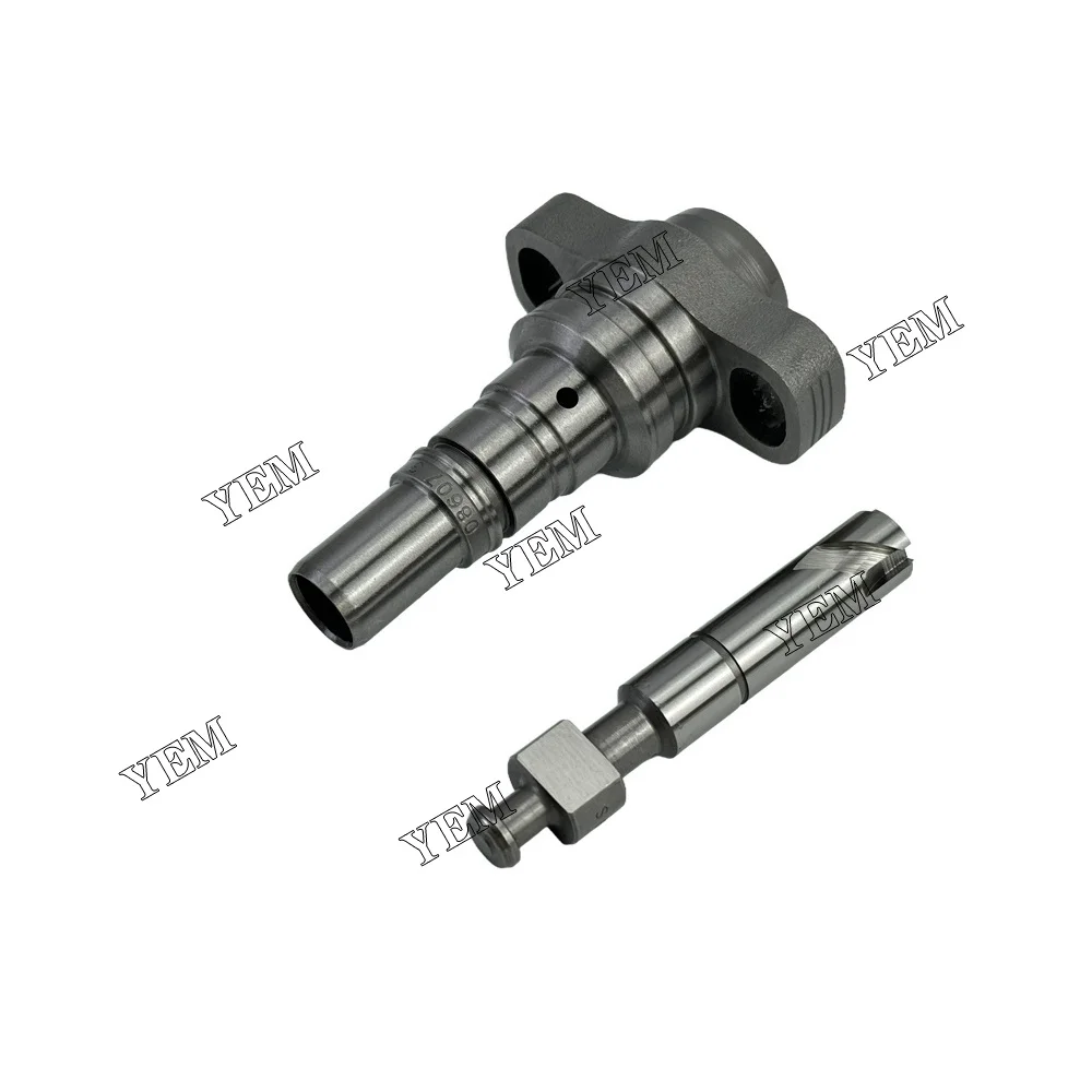 Engine Parts S6A3 Plunger for Mitsubishi 4
