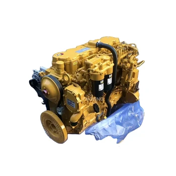 542-4983 451-1222  452-6584 452-0960 C7.1 Excavator Diesel Engine For Caterpillar BD4 CAT 326D2 326D2L 329D2 329D2L