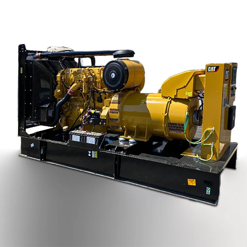 CAT High Power C18 Engine 600hp 800hp diesel Engine Assembly for Oil Field