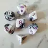 White&Black