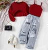 3pcs each set,Color 02