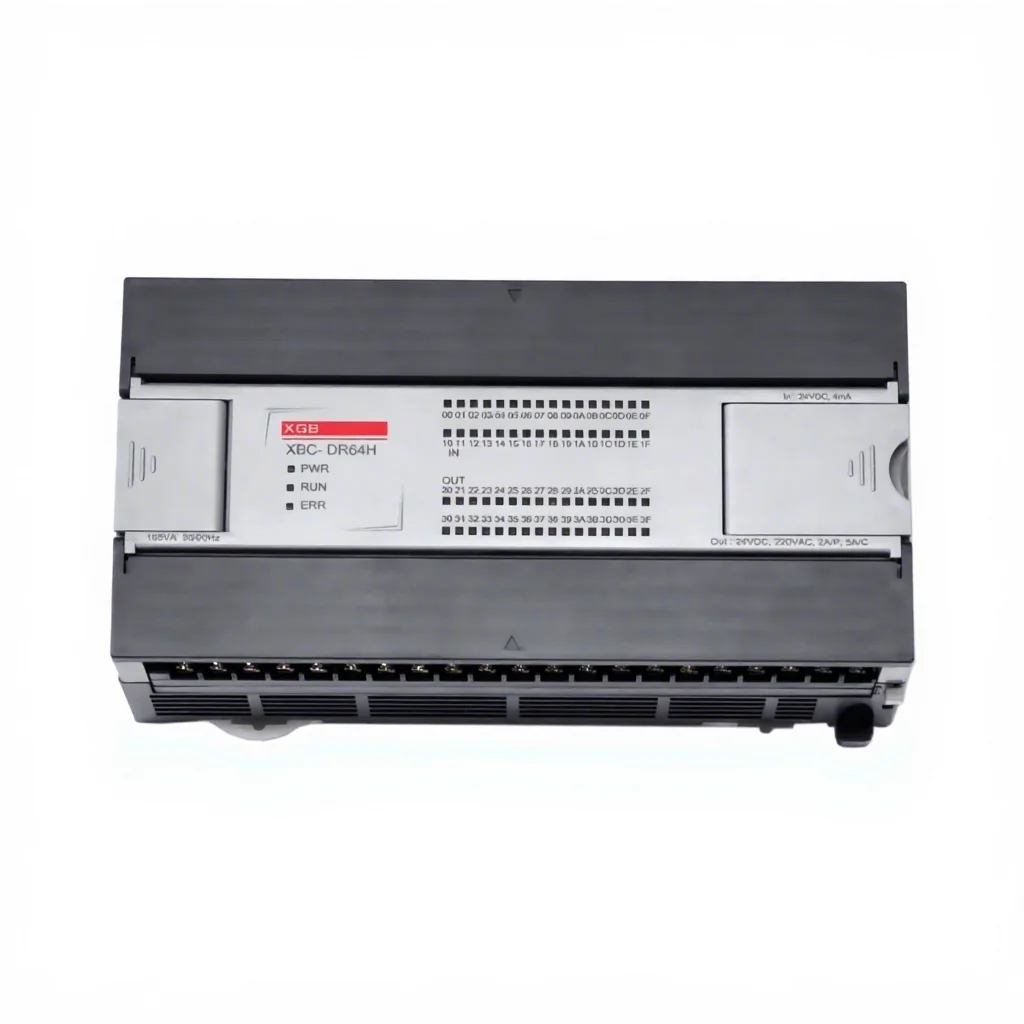 Gold Seller  XBC-DR64H  PLC  Controller module Brand New Original Spot plc programming controller