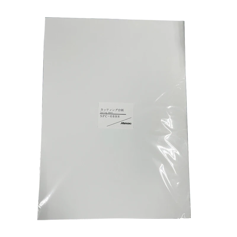 Mimaki Spc-0888 Cutting Sheet (2 Sheets) - Buy Cutting Sheet,Mimaki Spc ...