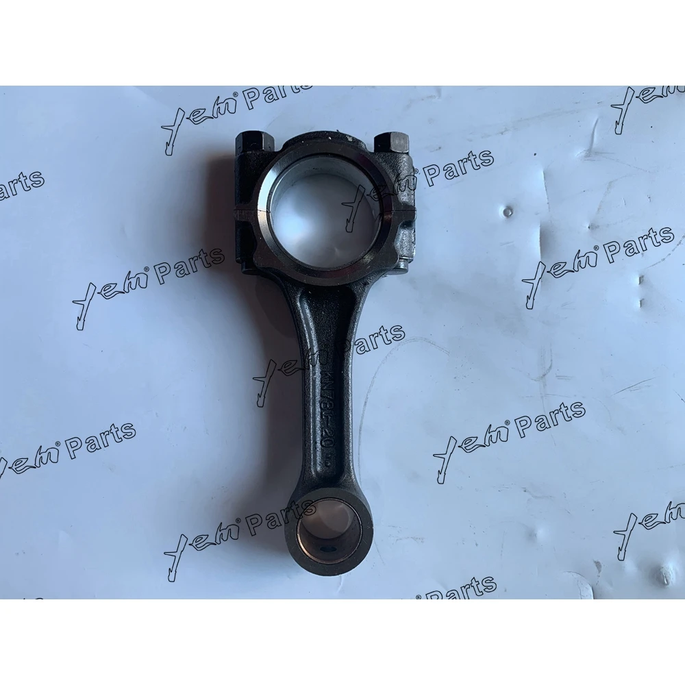 High-Performance S753 Connecting Rods S753-D-8801 for Shibaura