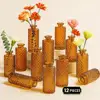 Small 12 amber