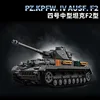 97003 Tanque Mediano IV