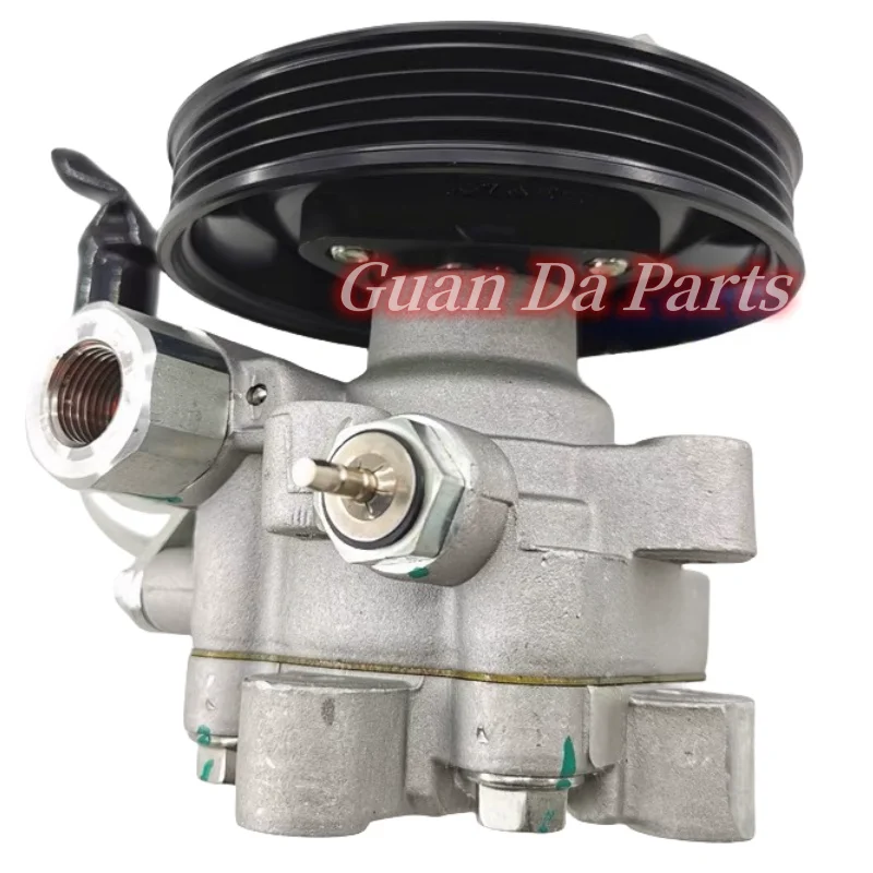 Car Engine Power Steering Rack Pump Assembly For Byd Song Song Max New