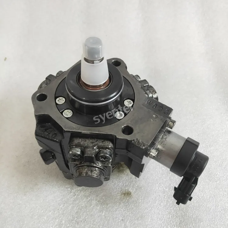 Original CP1 CP1H3 Common Rail Fuel Injection Pump 1111300-E06 0445020168
