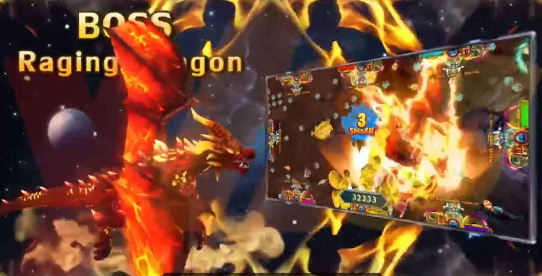 热销海洋王3阿拉丁冒险钓鱼游戏套件街机视频游戏室射击钓鱼游戏金属英文版