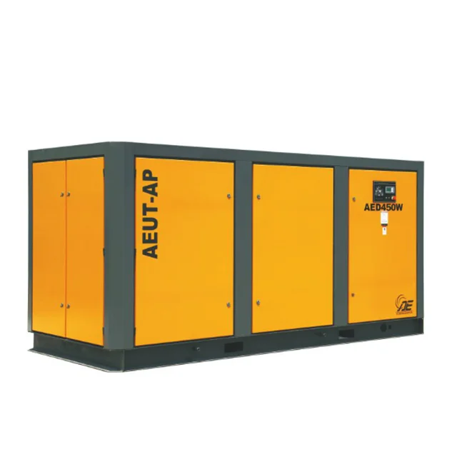 Screw Type Air Compressor Price 30kw Industrial Air Compressor