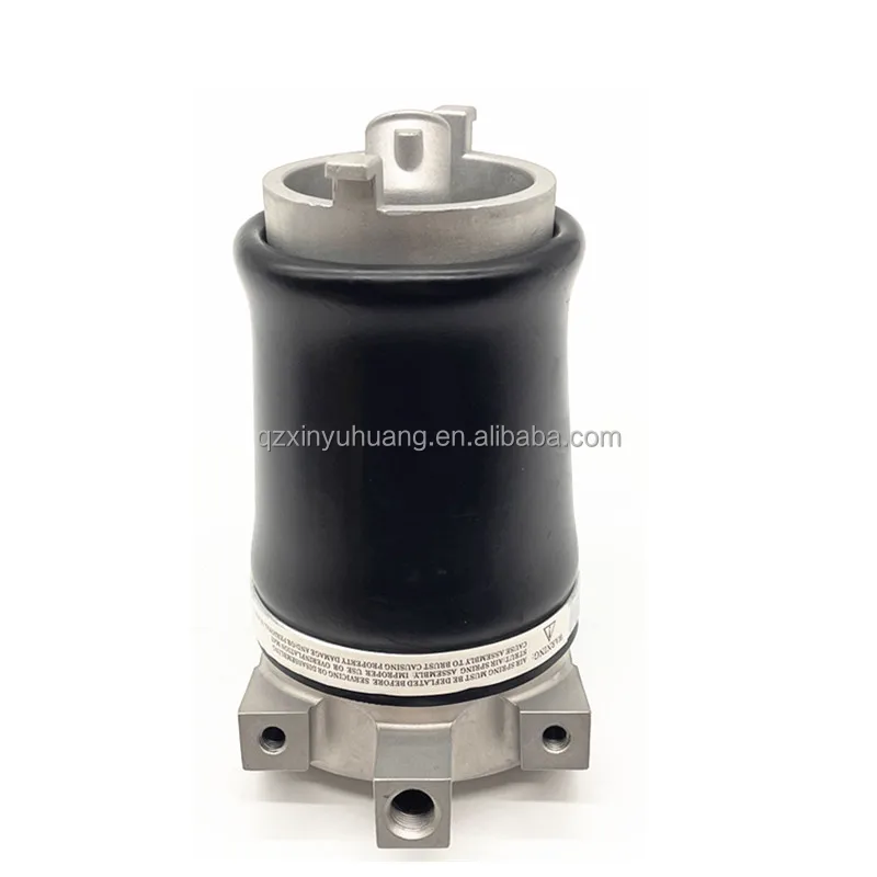 For Nissan UD Truck Accessories New Condition Cab Damper Air Bag