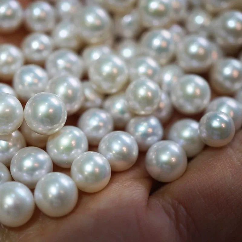 Cultured Pearl Real Pearl Rate Shop Wholesale And Retail Pearl