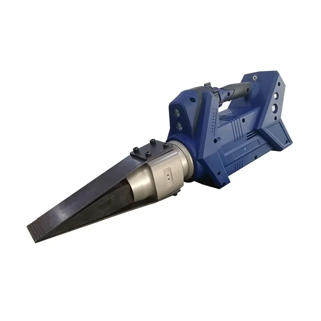 Electric Hydraulic Seam Opener for Fire Rescue & Disaster Relief Power Demolition Drills Holmatro Rescue Tools