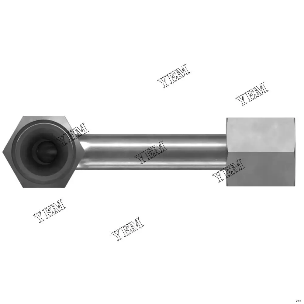 Engine Spare Parts Compatible Supplier Hose Assembly 390-3533 3903533 Engine Replacement Parts 5