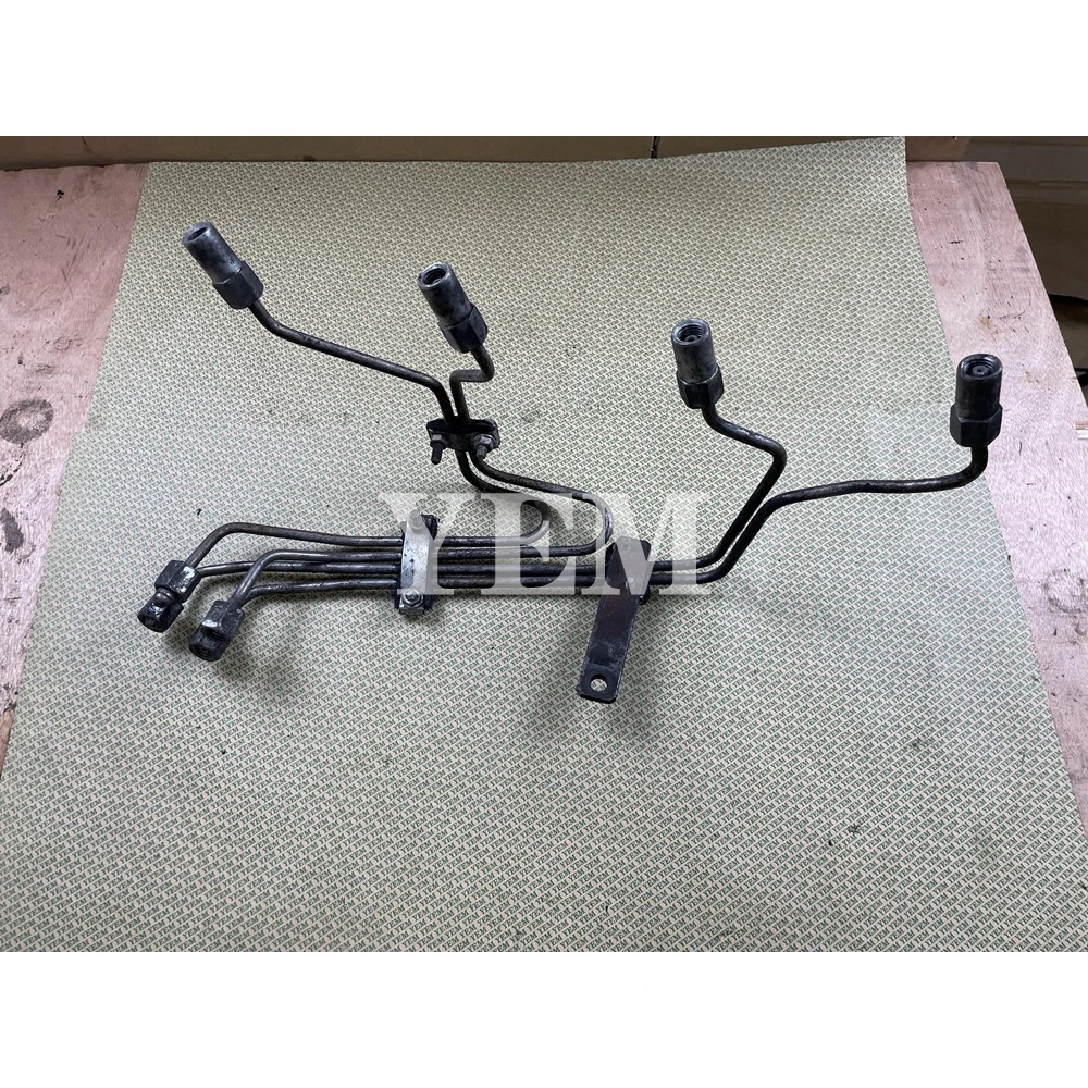 4TNV106 Oil Return Pipe for Yanmar Engine Rebuild Kit Industrial Engine Parts 3