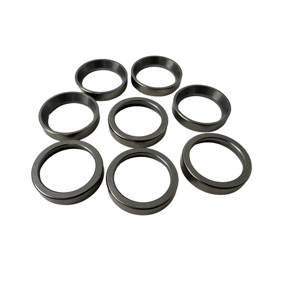 Exhaust Valve Seat 410206-00018A for D34 Engine Repair Kit 4
