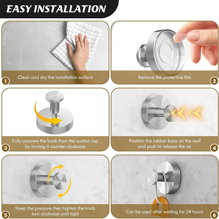 Shower Suction Cup With Hook Shower Hooks With Suction Cups Suction Cup Hooks For Shower