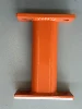 Orange high gloss