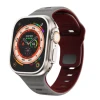 5#sky gray wine red