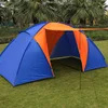bleu orange