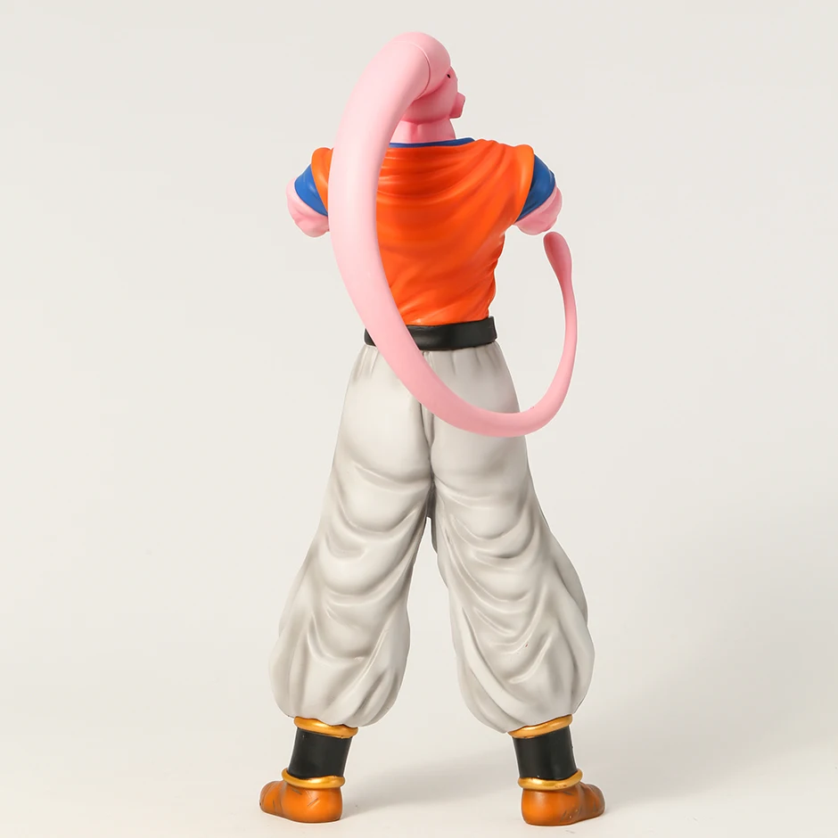 コミック・アニメ Dragon Ball Figure Son Gohan Majin Buu Amazon.com: Ichibansho Figure - Dragon Ball Z - Majin Buu