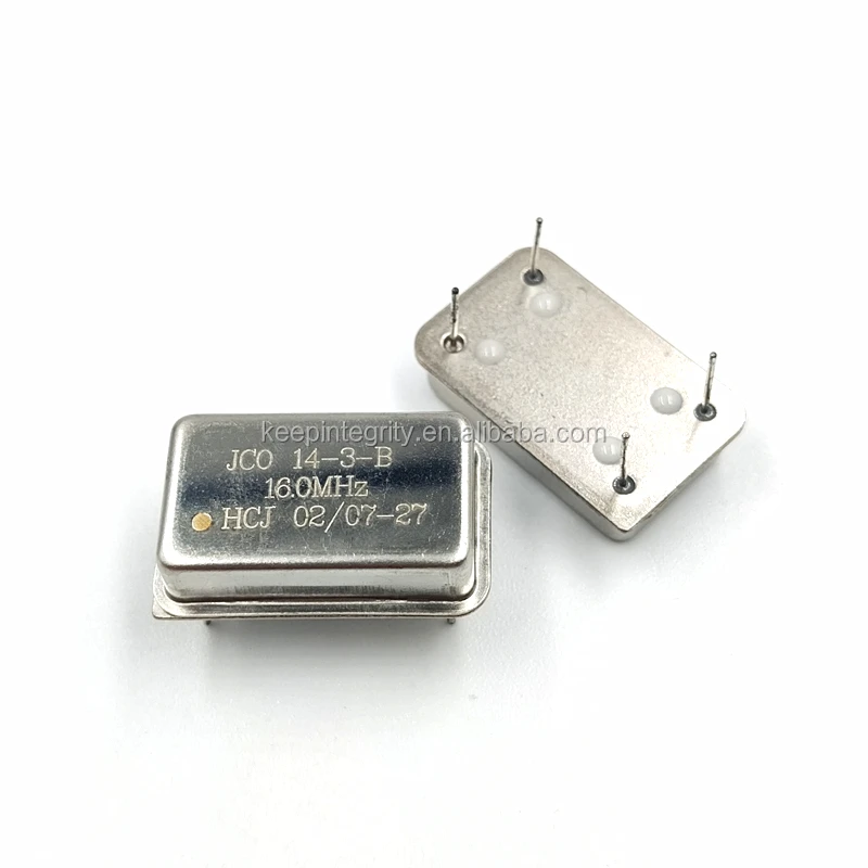 Кристалл кварца высокого качества SMD4 SX-32 12 мГц 3225 30PPM 12,000 мГц