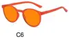 Red/Orange