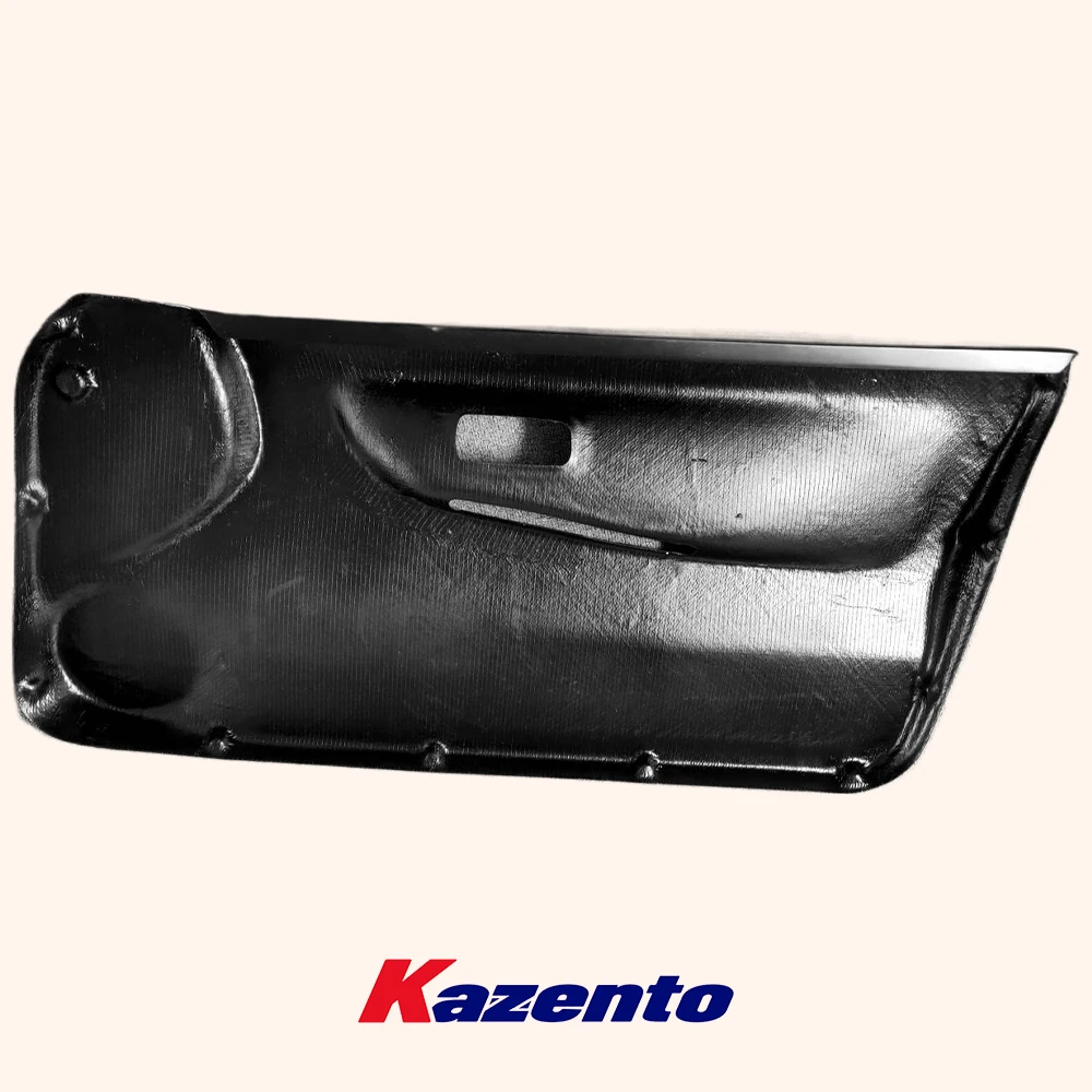 Nissan Silvia 180SX Carbon Side Inner Door Card 2PC (RHD)