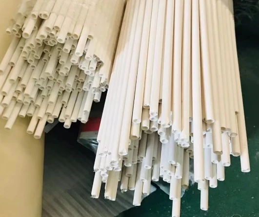 PVC TUBE 6MM  for AWNING
